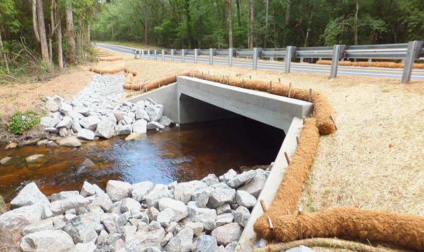 Culvert Structures | Smith-Rowe